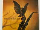 COLEMAN HAWKINS LP The Hawk Flies High Riverside RLP 12-233 DG Mono Orig.