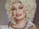 DOLLY PARTON - 12 OF HER BIGGEST No. I HITS 1985 US SEALED VINYL w 9 TO 5/JOLENE