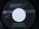 Islands Funk 45 TOMORROW'S CHILDREN Sister Big Stuff LONDON jamaica HEAR m