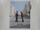 PINK FLOYD WISH YOU WERE HERE CBS SOPO100 1LP