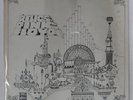 PINK FLOYD RELICS ODEON OP80261 1LP