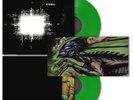 Tool Aenima Ænima 2LP Translucent Green Vinyl NEW SEALED Import PRESALE