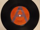 Wings Paul McCartney Australian A Label Promo Hi Hi Hi C Moon  Rare Near Mint