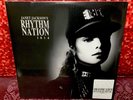 2019 Janet Jackson “Janet Jackson's Rhythm Nation 1814” Reissue 2-LP (Sealed)