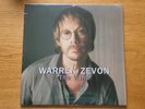 Warren Zevon The Wind Vinyl LP 2024 Mint