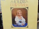 DOLLY PARTON - Jolene / SEALED RCA '74 LP ARL1-0473 / Mint LP / VG+ Sleeve
