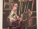 BILL EVANS LP New Jazz Conceptions Riverside 12-223 DG Mono 1958 Press
