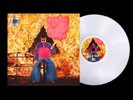 Oliver Tree - Ugly Is Beautiful LP - CRYSTAL CLEAR 140 gram SEALED - IN HAND