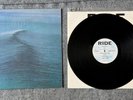 RARE Ride Nowhere LP CRELP074 1990 Creation Records 