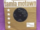 EDWIN STARR- TIME VINYL 7