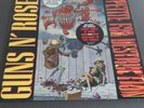 Appetite for Destruction by Guns n' Roses (Vinyl, 1987, 1-Disc, Geffen Records)