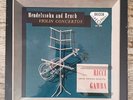 MINT SXL2006 LP RECORD, Mendelssohn and Bruch Violin Concertos, Ricci, Decca