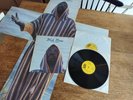 Isaac Hayes Black Moses Fold-out Cruciform Sleeve UK 1972 1st Stax 2628 004 2xLP