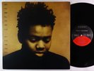 Tracy Chapman - S/T LP - Elektra VG++