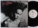 J.C. Lodge - Revealed LP - WKS Jamaica - Rare Islands Boogie Funk VG+
