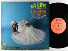 La Lupe - La Lupe Es La Reina/The Queen LP - Tico Mono
