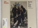 The Beatles:The Ballad Of John and Yoko/ Old Brown Shoe Pic Sleeve 45 Apple 1969