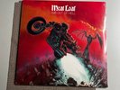 Meat Loaf Bat Out of Hell Vinyl Record LP Sealed 1977 Epic PE 34974 Jim Steinman
