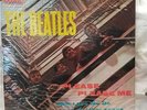 The Beatles Please Please Me Black Yellow Labels LP PMC 1202 (UK)