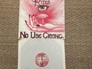 SATANIC RITES,NO USE CRYING NWOBHM AUTOGRAPH / SIGNATURES 1987 VERY RARE MINT