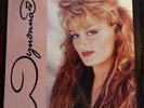 Wynonna Judd - Wynonna LP - 1992 - Columbia Club Edition 1P 8201 - VG++/VG+ Stub