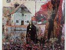 BLACK SABBATH SAME NEMS SP185010 1LP