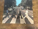 The Beatles Abbey Road 1969 Vinyl LP Record, Original Apple SO-383