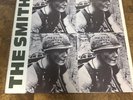 The Smiths  Meat Is Murder, Vinyl 9 25269-1, 1985 1st US Press