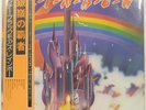 RAINBOW RITCHIE BLACKMORE'S RAINBOW POLYDOR MP2502 1LP