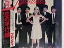 BLONDIE PARALLEL LINES CHRYSALIS WWS81139 1LP