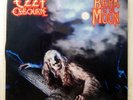 OZZY OSBOURNE BARK AT THE MOON CBS 30AP2731 2LP