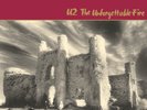 U2 The Unforgettable Fire (Vinyl) 12