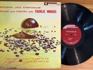 CHARLES MINGUS A Modern Jazz Symposium Of Music And Poetry BETHLEHEM Mono 1959