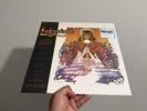 DAVID BOWIE - LABYRINTH 40TH ANNIVERSARY -LIMITED EDITION CRYSTAL VINYL -IN HAND