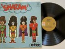 The Move Shazam LP NM A&M (1970) Roy Wood