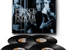 (LP) PRINCE - Diamonds And Pearls / 4 LP Deluxe Edition Set / NEW