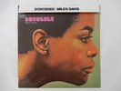 Miles Davis Sorcerer CBS/Sony SOPL 166 Japan  VINYL LP OBI
