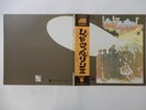 Led Zeppelin II Atlantic P-10101A Japan  VINYL LP OBI