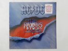 AC/DC The Razors Edge ATCO 91413-1 US shrink VINYL LP