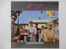 AC/DC Dirty Deeds Done Dirt Cheap Atlantic ATL 50 323 Germany  VINYL LP