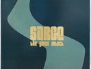 Sarge - The Glass Intact 12