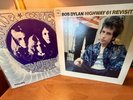 MONO 1st LPs - Bob Dylan “Highway 61” misprint & Blue Cheer “Vincebus Eruptum”