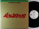 Bob Marley & The Wailers - Exodus LP - MFSL 200g Ltd. NM