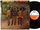 Maytals - Monkey Man LP - Trojan UK VG++