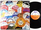 V/A - The Trojan Story 3xLP - Trojan UK VG++