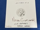Air Field : Air Field Vol 2 Ambient Noise Sound Effects Minimal Vinyl Record