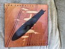 Led Zeppelin Remasters Triple Vinyl LP Atlantic Records 1990 1st Press NM