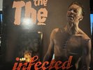 THE THE INFECTED TORTURE SLEEVE  VINYL LP , Near Mint/EX