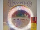 Live In Bakersfield, August 21, 1970 by The Doors (Record, 2023, Rhino)