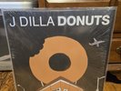 j dilla donuts vinyl Played One Time.  Pristine.